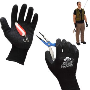 Fishing Gloves